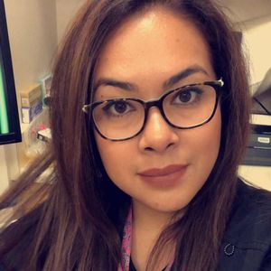 Meet your Posher, Hilda